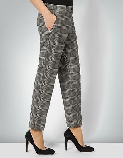 TWIN-SET 7/8 Hose in italienischer Größe Letzter Tag