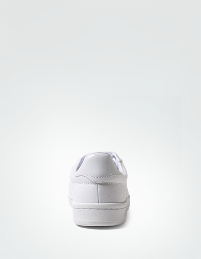 Fred Perry Sneaker aus Canvas mit Lackdetails Zeitbegrenzte Promotion