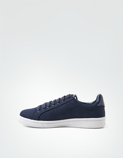 Fred Perry Sneaker aus Canvas mit Lackdetails Bis zu 50% Rabatt
