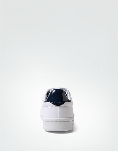 Fred Perry Sneaker aus Canvas mit Lackdetails Bis zu 60% Rabatt