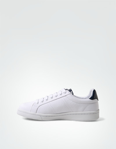 Fred Perry Sneaker aus Canvas mit Lackdetails Bis zu 60% Rabatt