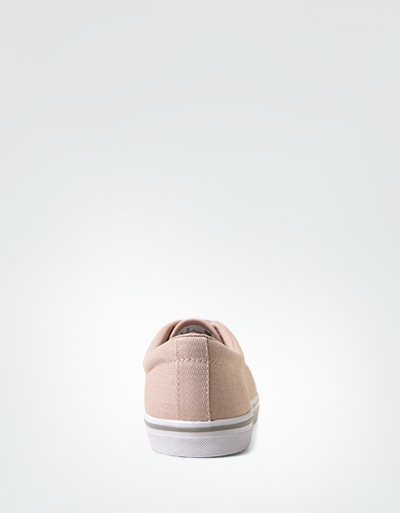 Fred Perry Sneaker aus Canvas Bis zu 65% Rabatt