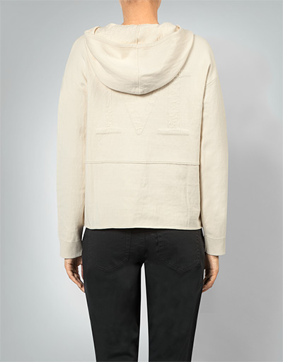 Marc O'Polo Sweatshirt in Doubleface-Strickqualität Nur für heute