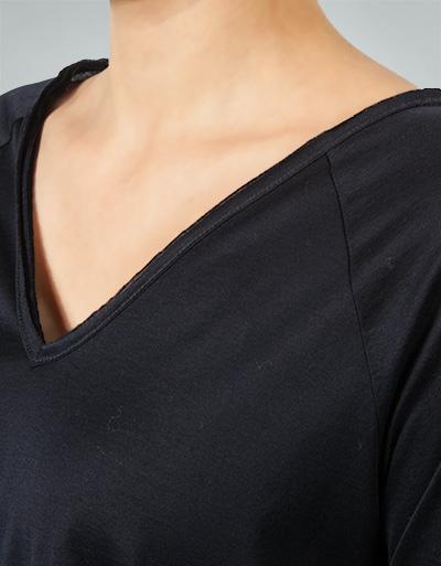 Marc O'Polo Longsleeve mit Rüschen Sonderangebot der Fabrik