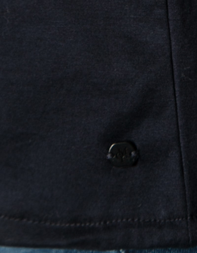 Marc O'Polo Longsleeve mit Rüschen Sonderangebot der Fabrik