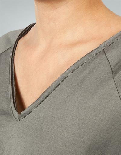 Marc O'Polo Longsleeve mit Rüschen Vierteljährliche Förderung