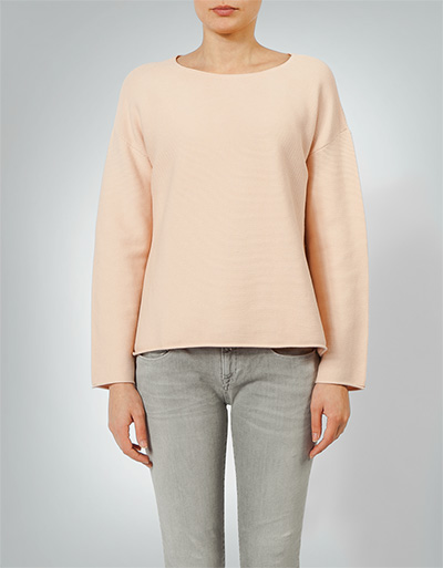 Marc O'Polo Pullover im Rippenstrick