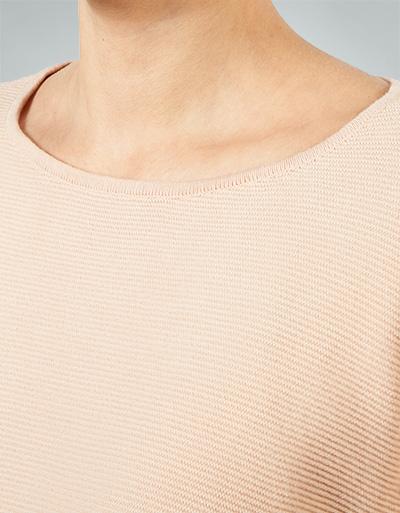 Marc O'Polo Pullover im Rippenstrick Bis zu 55% Rabatt
