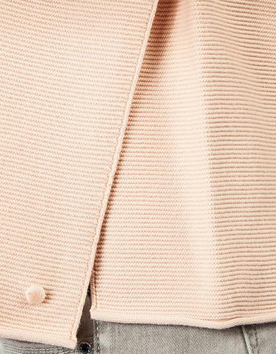 Marc O'Polo Pullover im Rippenstrick Bis zu 55% Rabatt