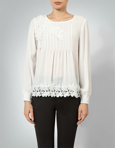 LIU JO Blusenshirt in italienischer Größe Clearance-Verkauf