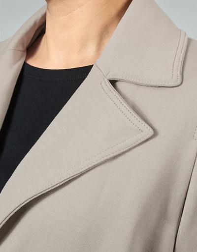 Marc O'Polo Trenchcoat aus Heavy Jersey Günstiger Verkauf