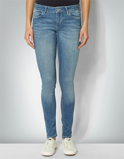 Pepe Jeans Jeans Pixie im Skinny Fit Online Shopping