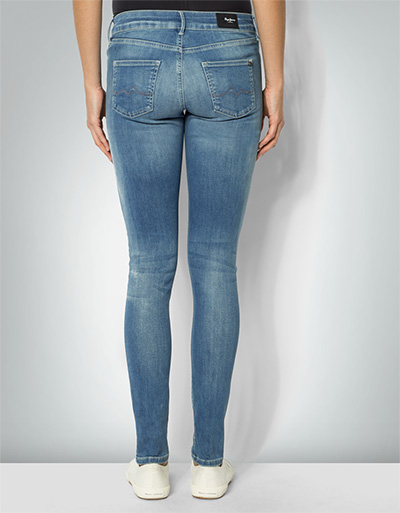 Pepe Jeans Jeans Pixie im Skinny Fit Online Shopping