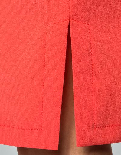 Laurèl Kleid mit Spitzeneinsatz Exklusivangebot