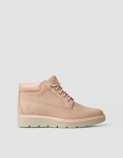 Timberland Stiefelette mit Keilabsatz