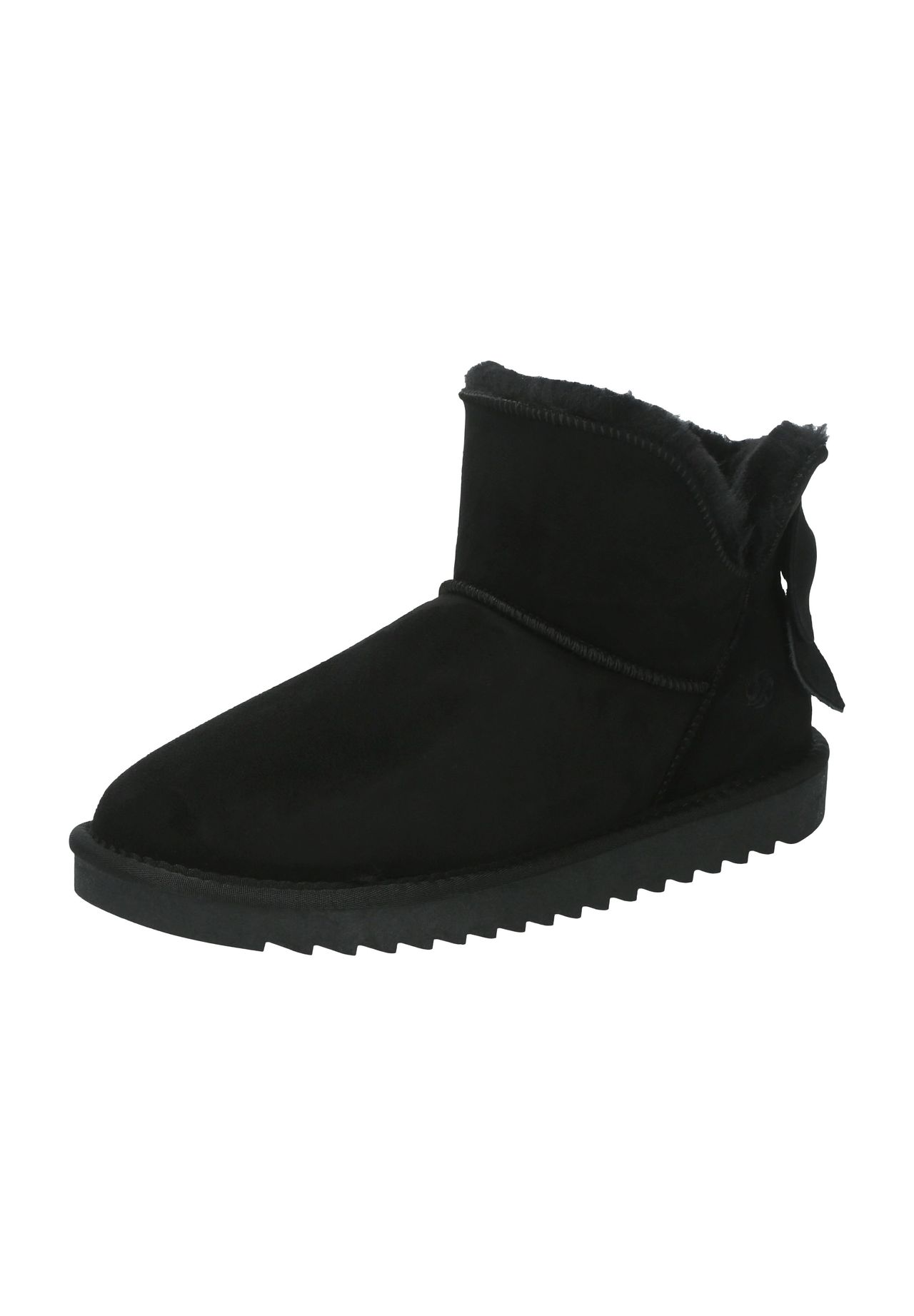 Dockers® by Gerli Winterboots Schleife für Damen Dockers® by Gerli Winterboots Schleife für Damen
