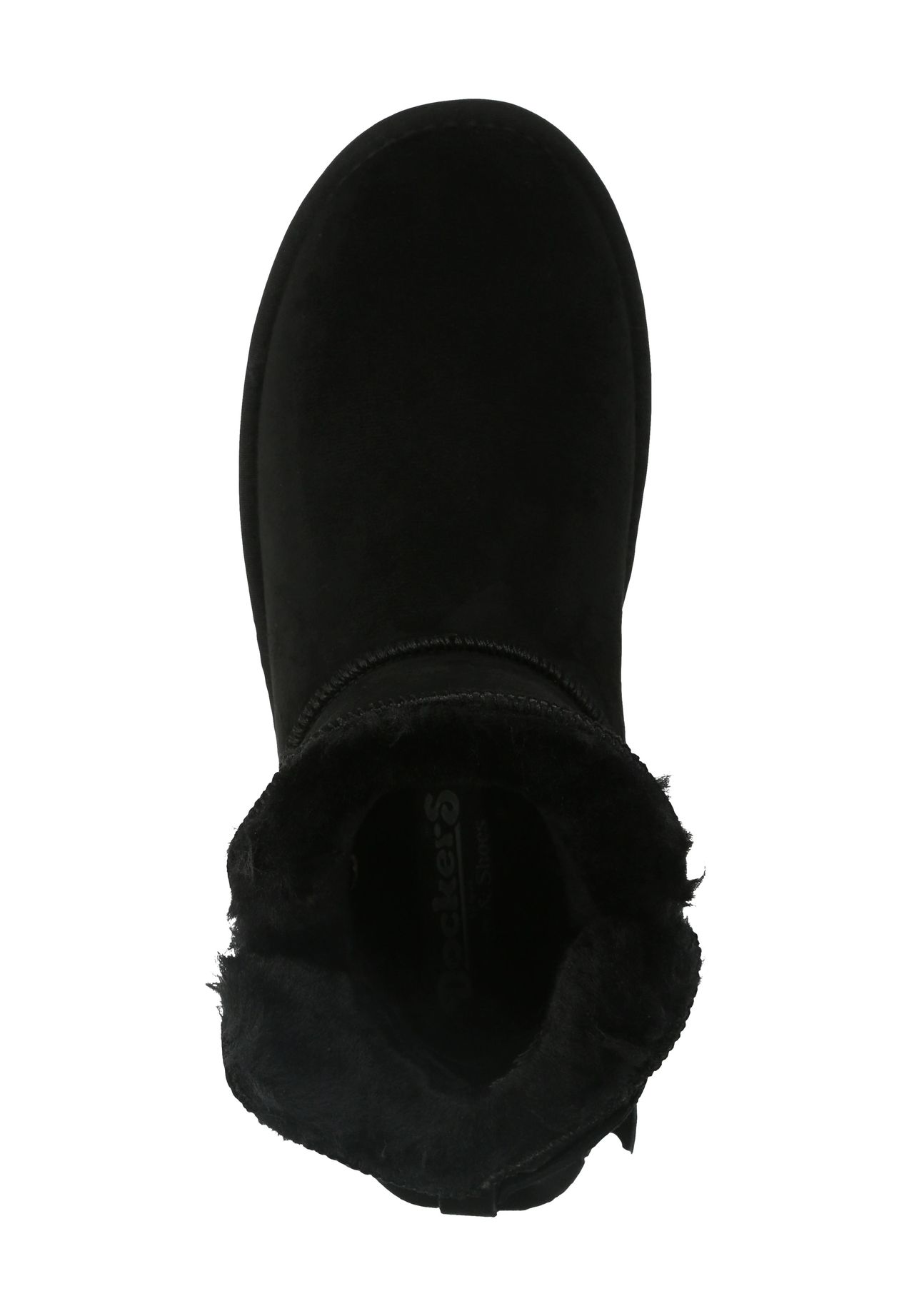 Dockers® by Gerli Winterboots Schleife für Damen Vierteljährliche Förderung