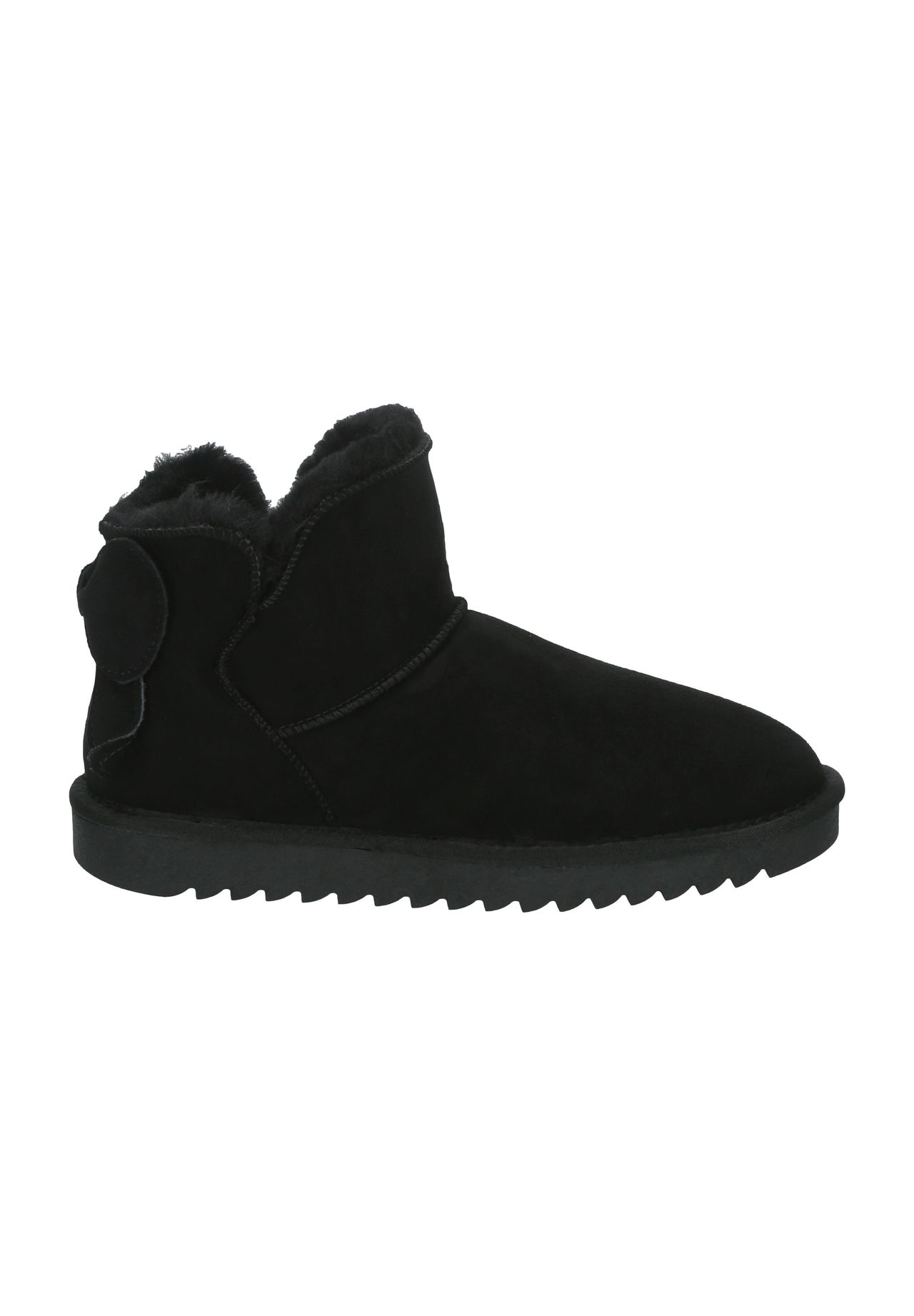Dockers® by Gerli Winterboots Schleife für Damen Vierteljährliche Förderung