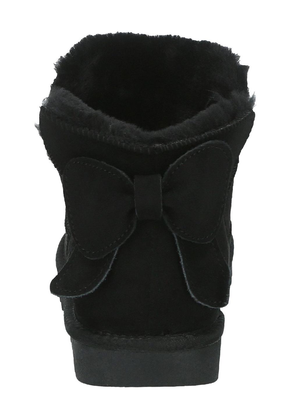 Dockers® by Gerli Winterboots Schleife für Damen Vierteljährliche Förderung