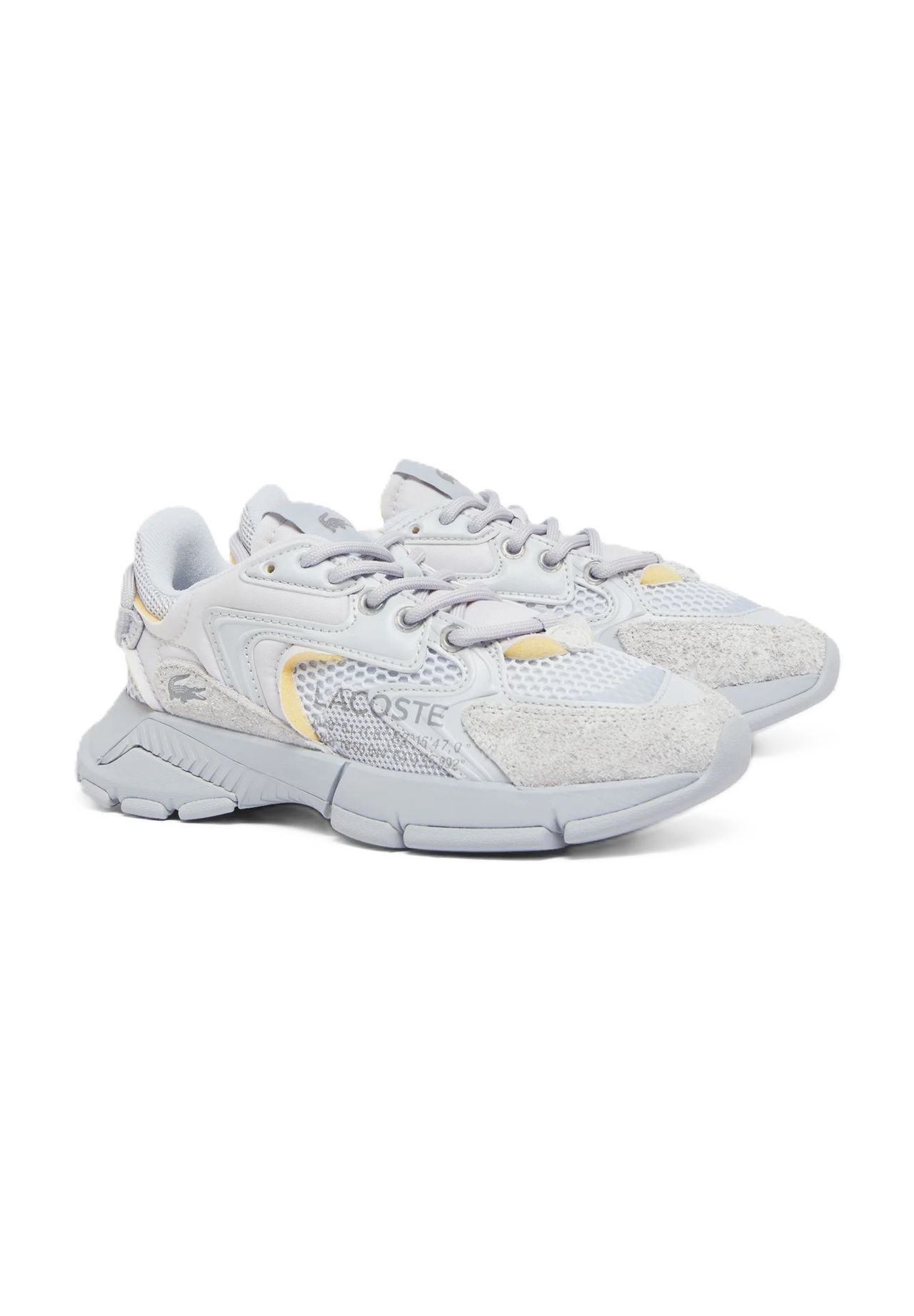 LACOSTE Sneaker Mesh für Damen LACOSTE Sneaker Mesh für Damen