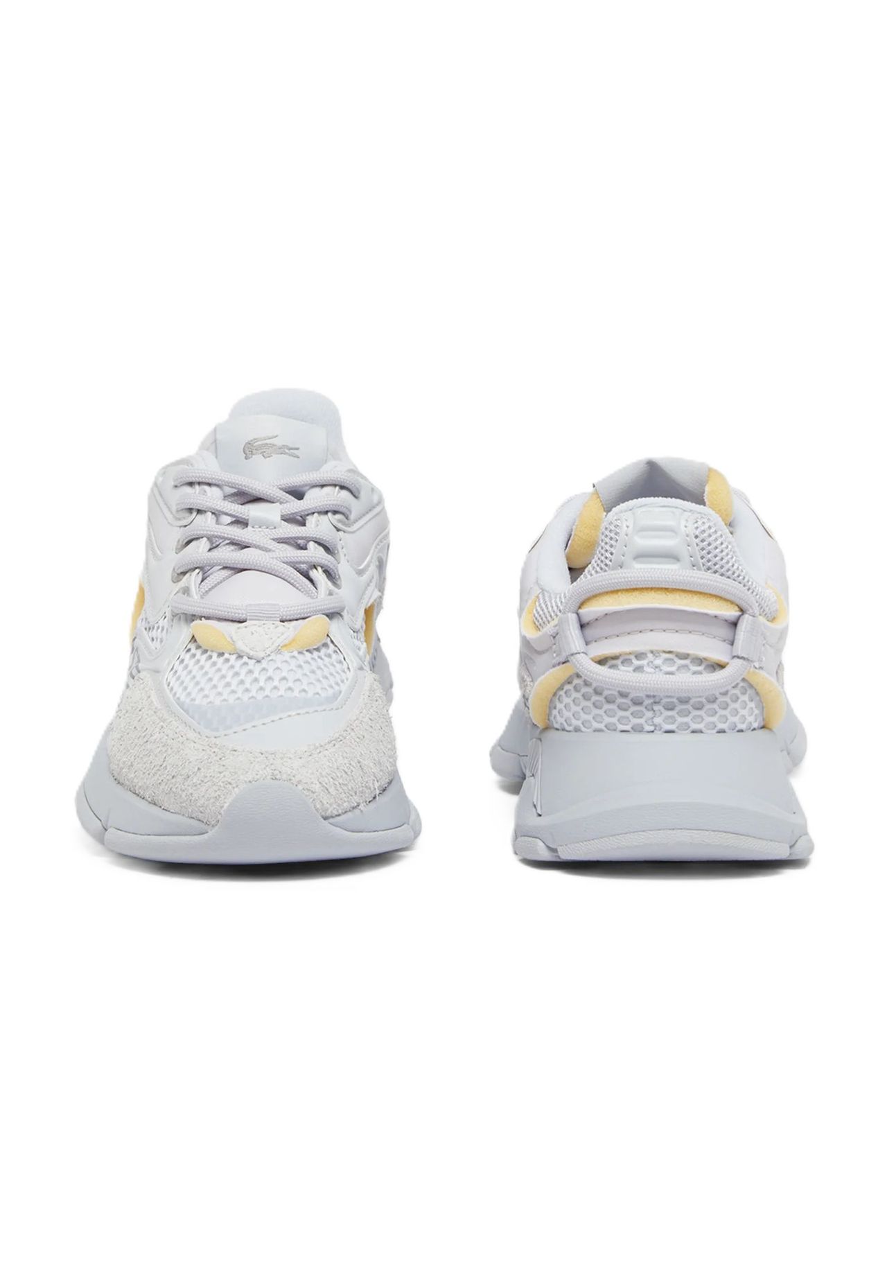 LACOSTE Sneaker Mesh für Damen Bis zu 55% Rabatt