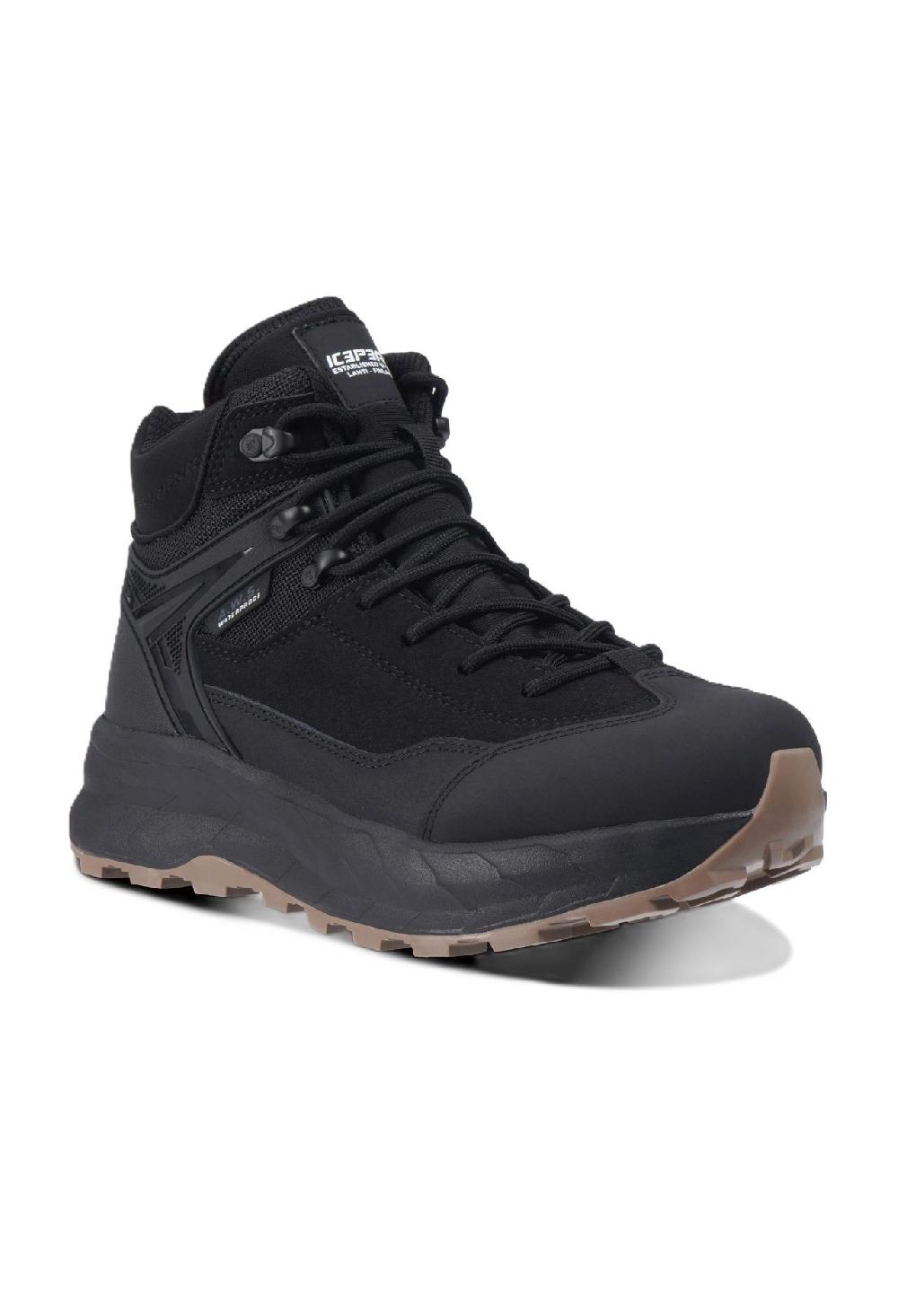 ICEPEAK Trailschuhe wasserdicht atmungsaktiv für Damen ICEPEAK Trailschuhe wasserdicht atmungsaktiv für Damen