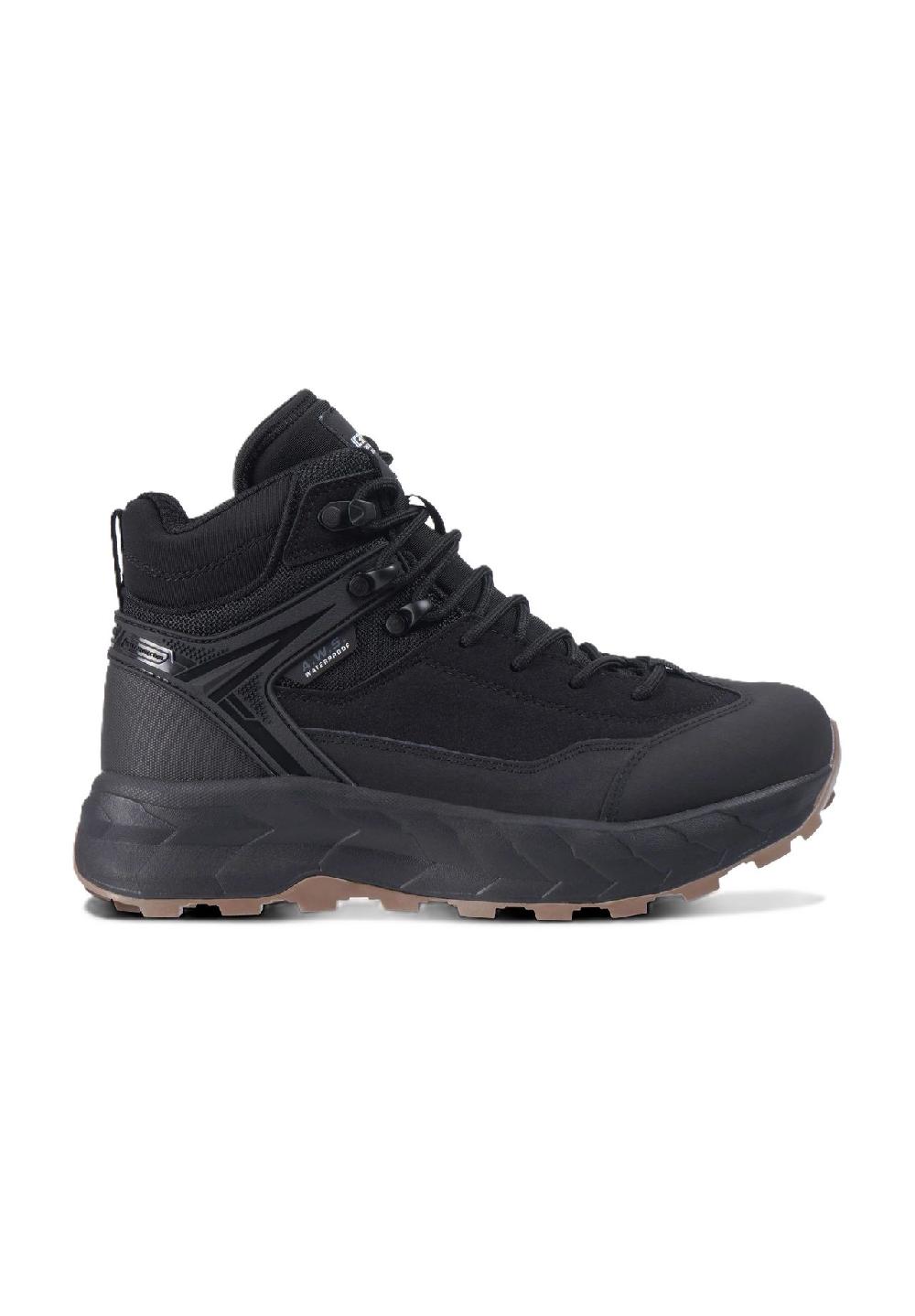 ICEPEAK Trailschuhe wasserdicht atmungsaktiv für Damen Nur noch ein Tag übrig