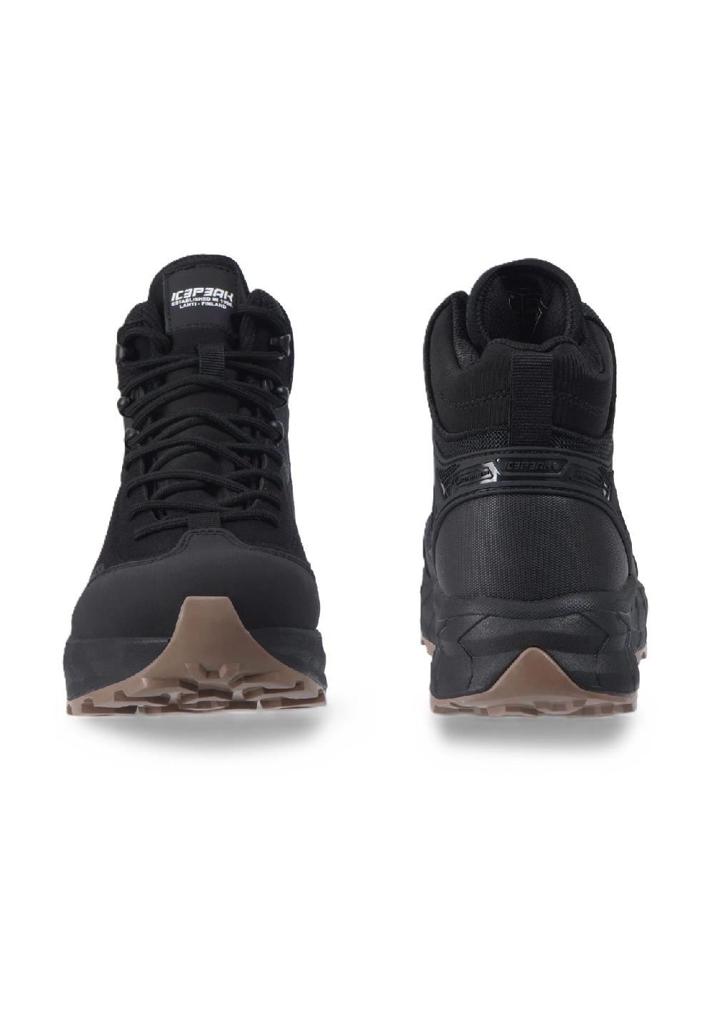 ICEPEAK Trailschuhe wasserdicht atmungsaktiv für Damen Nur noch ein Tag übrig