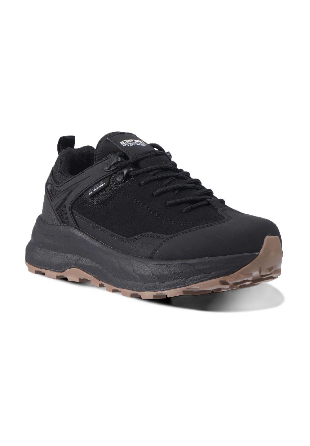 ICEPEAK Trailschuhe wasserdicht atmungsaktiv für Damen ICEPEAK Trailschuhe wasserdicht atmungsaktiv für Damen