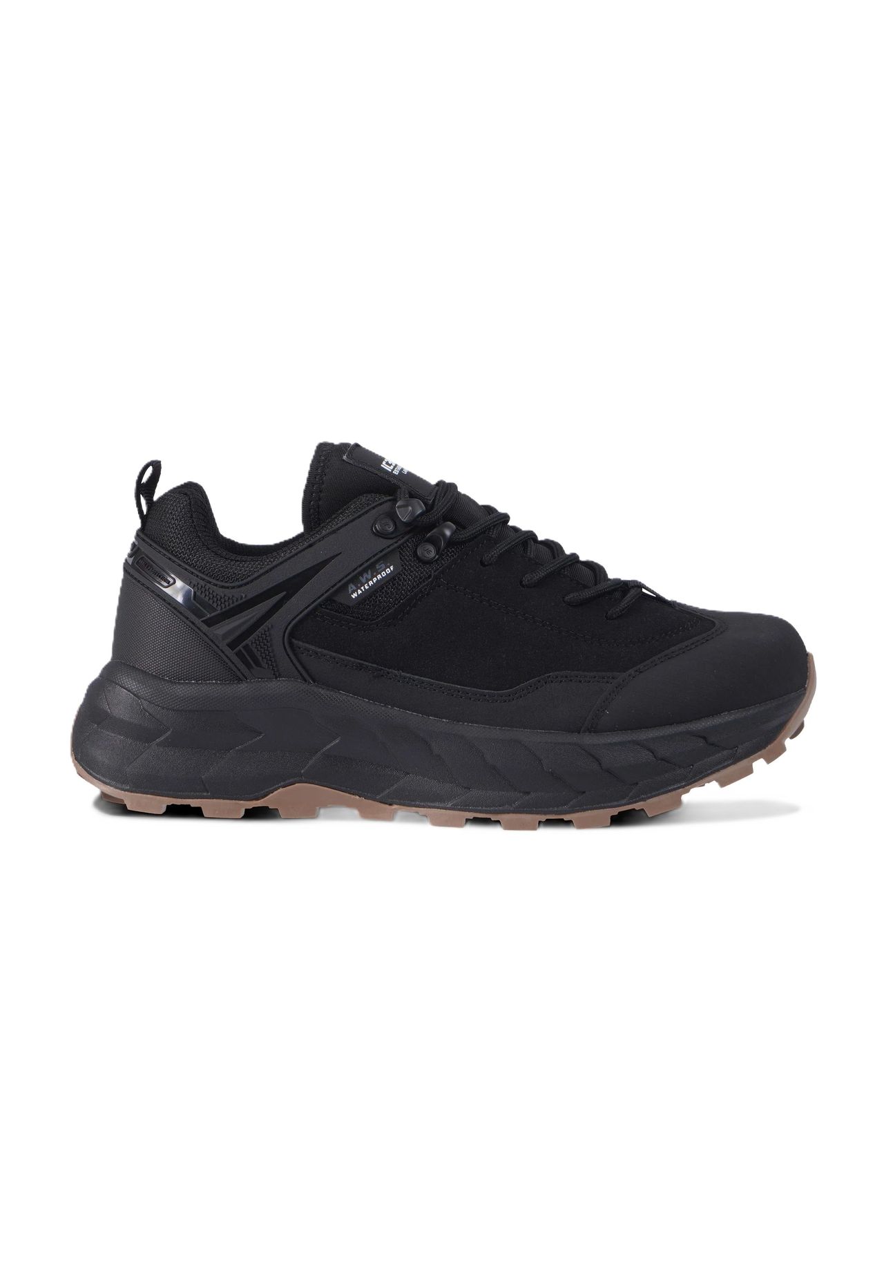 ICEPEAK Trailschuhe wasserdicht atmungsaktiv für Damen Super Rabatt