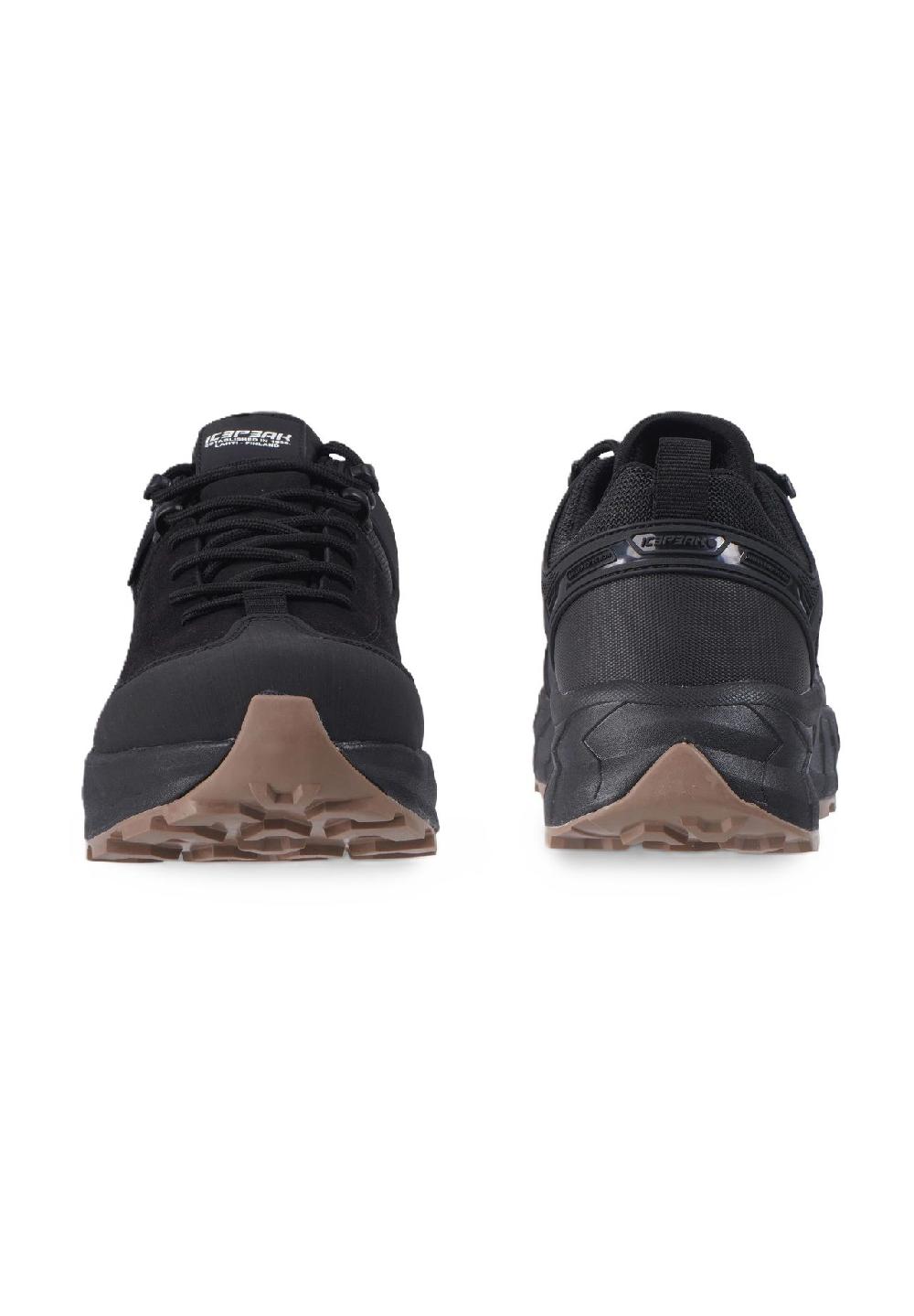 ICEPEAK Trailschuhe wasserdicht atmungsaktiv für Damen Super Rabatt