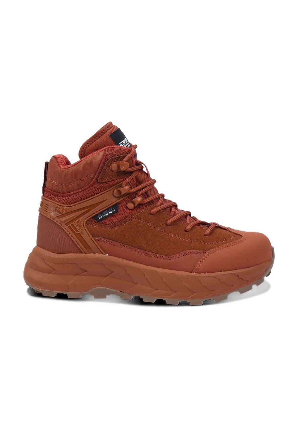 ICEPEAK Trailschuhe wasserdicht atmungsaktiv für Damen Riesige Rabatte