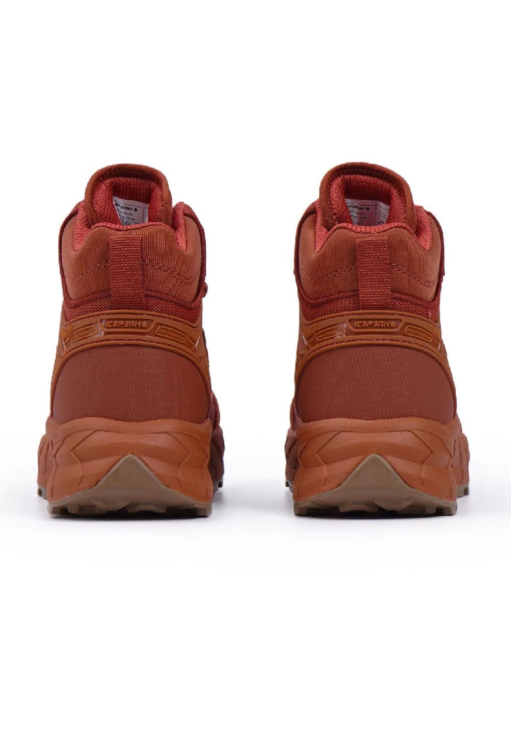 ICEPEAK Trailschuhe wasserdicht atmungsaktiv für Damen Riesige Rabatte