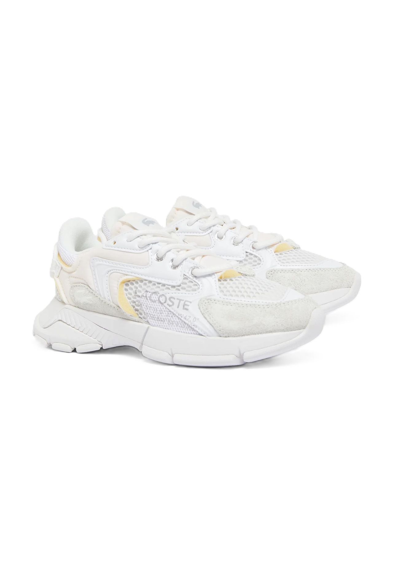 LACOSTE Sneaker Mesh für Damen LACOSTE Sneaker Mesh für Damen