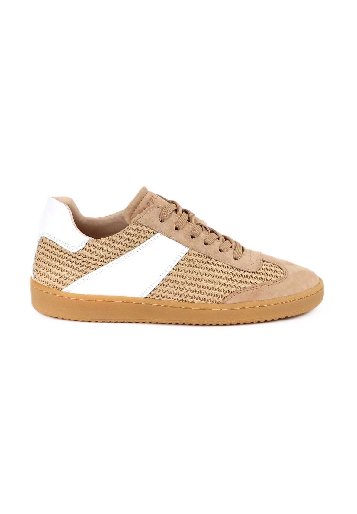 Apple of Eden Sneaker Leder für Damen Clearance-Verkauf