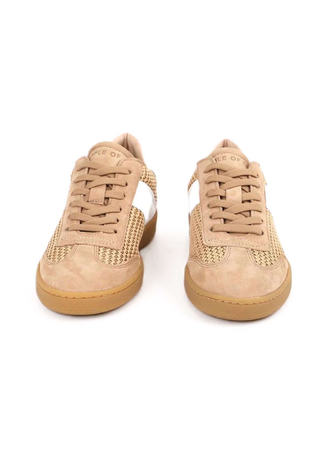 Apple of Eden Sneaker Leder für Damen Clearance-Verkauf