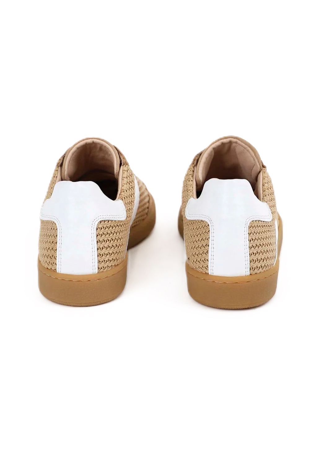Apple of Eden Sneaker Leder für Damen Clearance-Verkauf