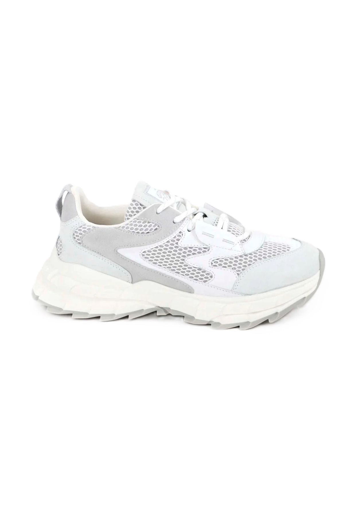 Apple of Eden Sneaker "Nantes 2" Leder für Damen Kostenloser Versand international