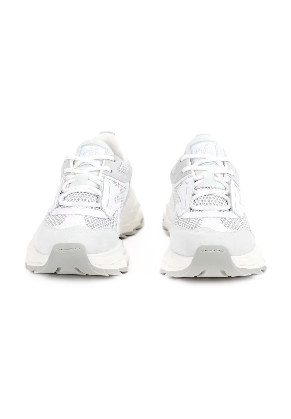 Apple of Eden Sneaker "Nantes 2" Leder für Damen Kostenloser Versand international