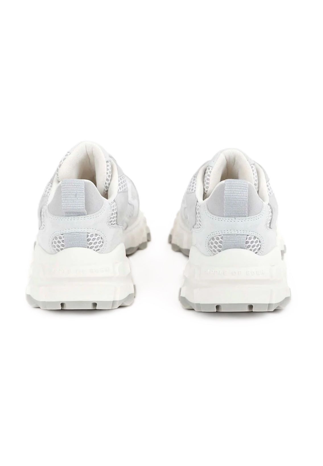 Apple of Eden Sneaker "Nantes 2" Leder für Damen Kostenloser Versand international