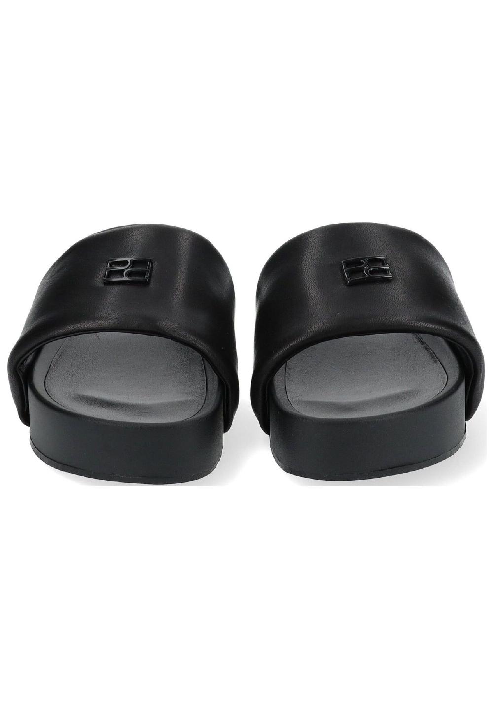 hōgl Leder Pantoletten Black Friday Preise