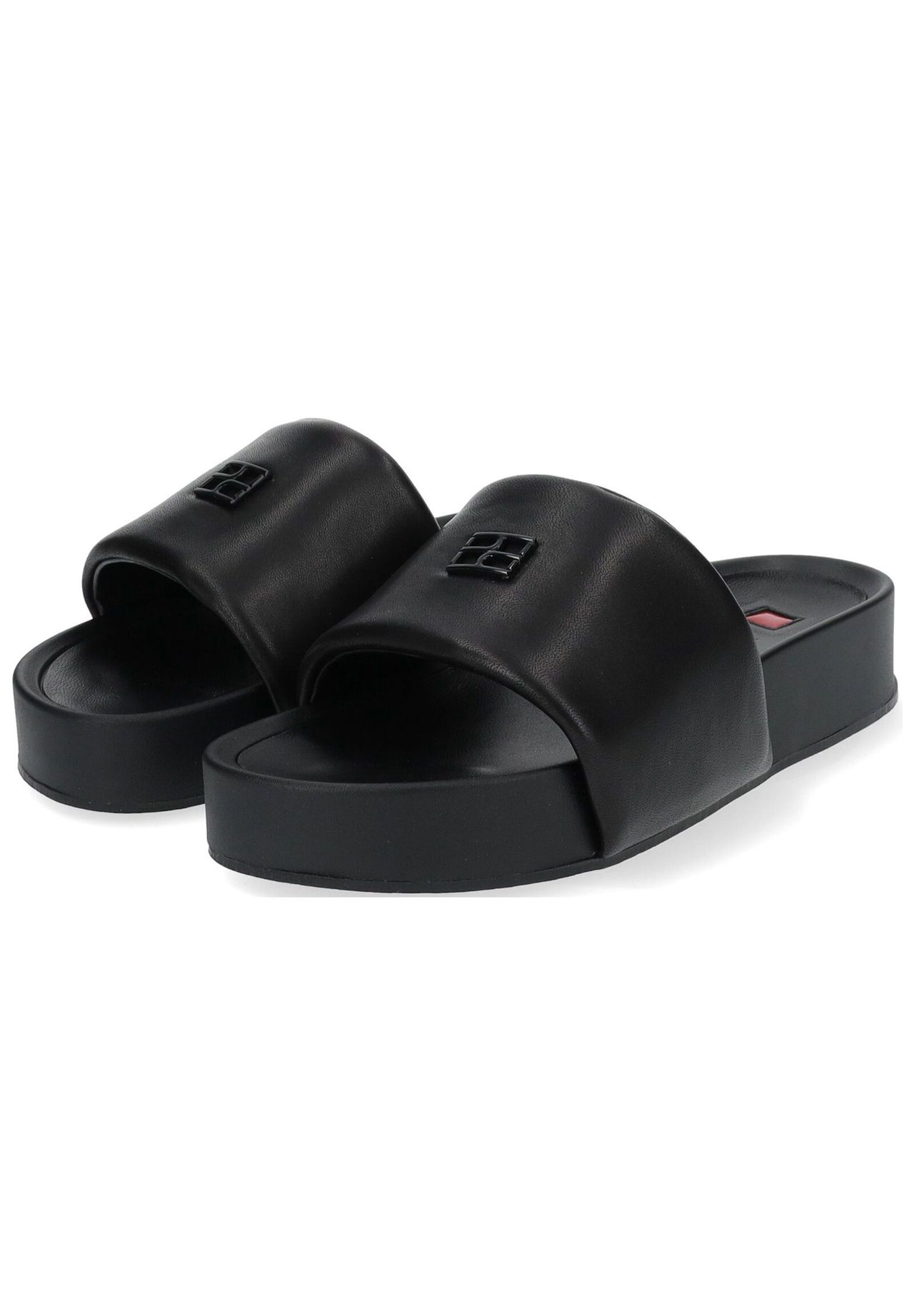 hōgl Leder Pantoletten Black Friday Preise