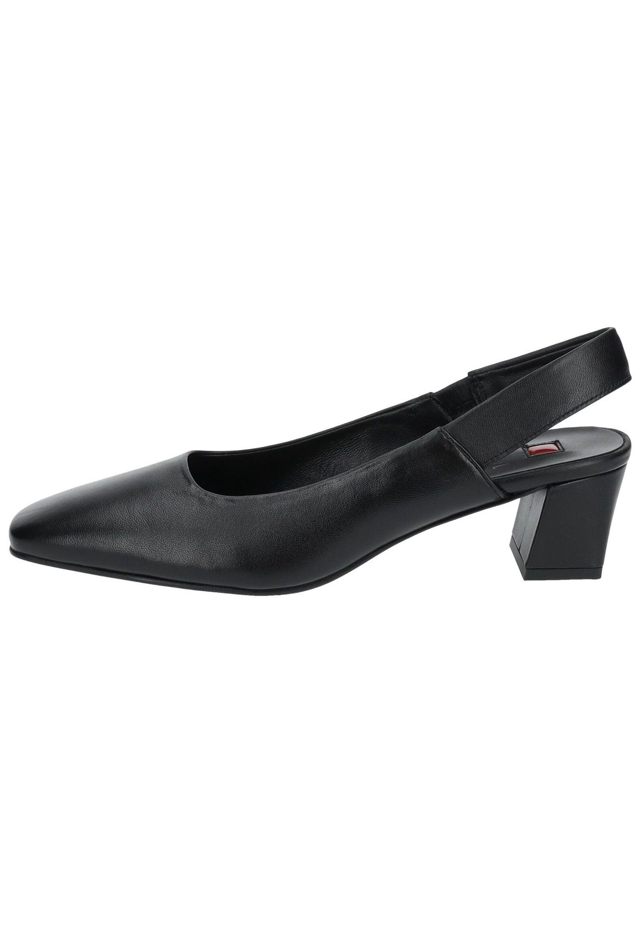 hōgl Leder Pumps Im Verkauf