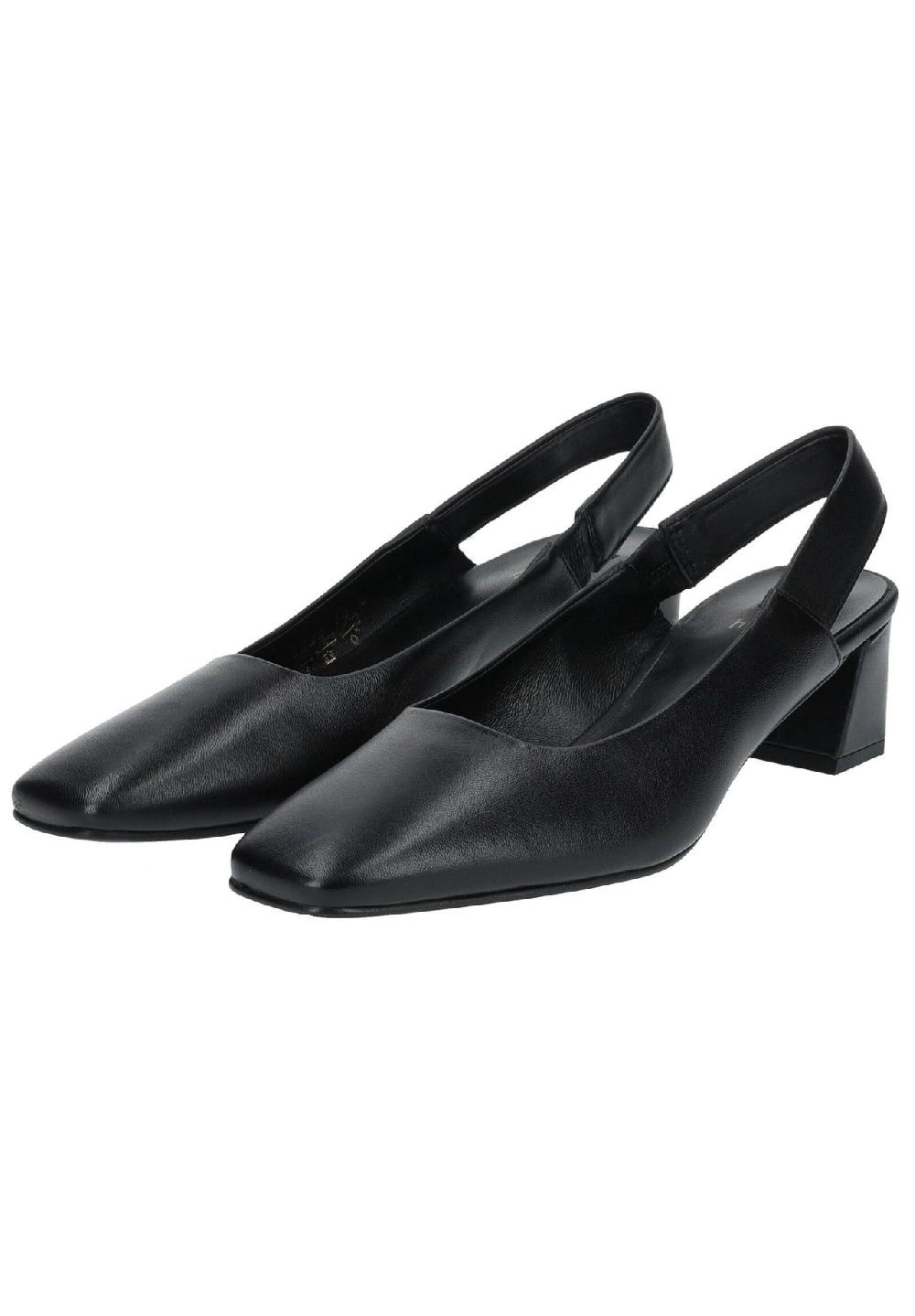 hōgl Leder Pumps Im Verkauf