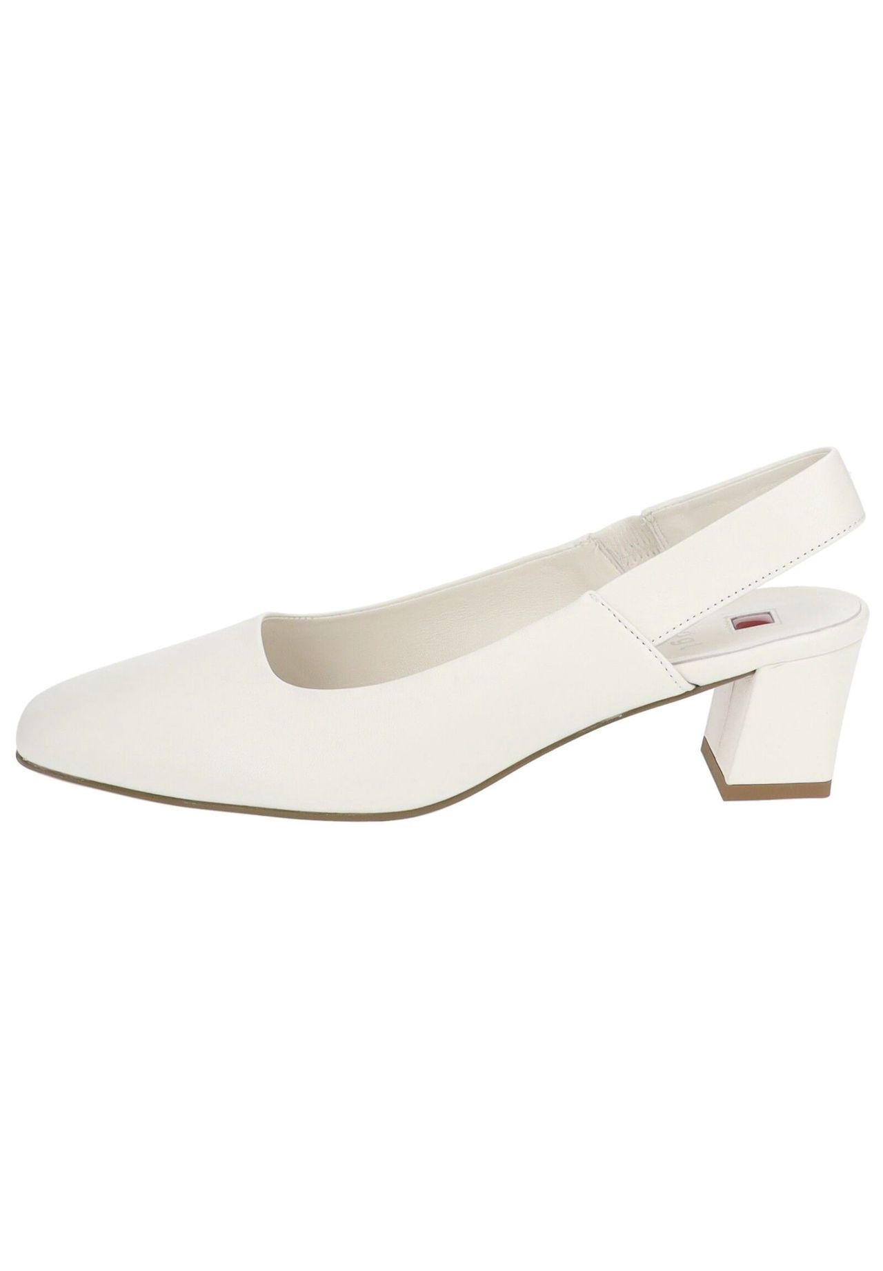 hōgl Leder Pumps zollfrei
