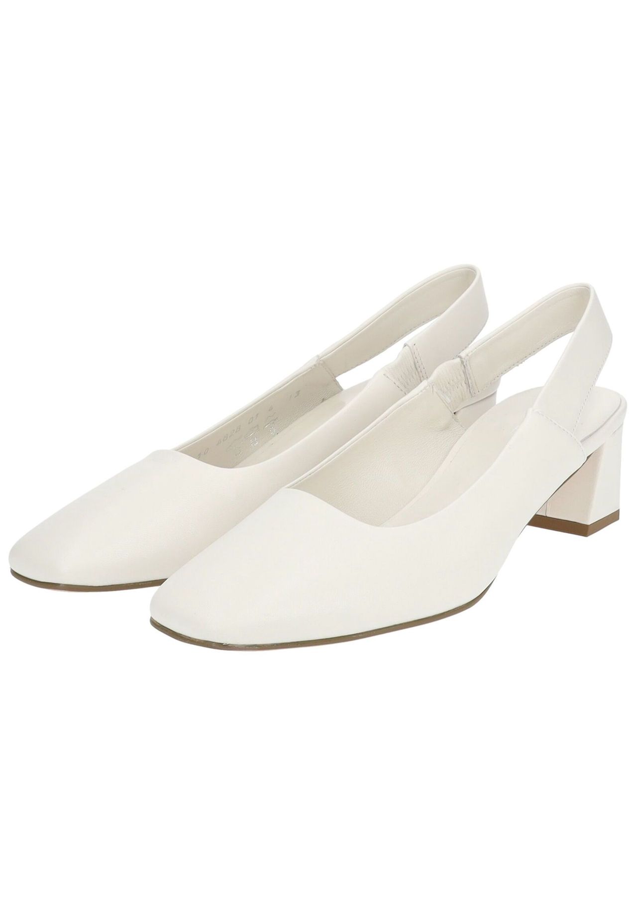 hōgl Leder Pumps zollfrei