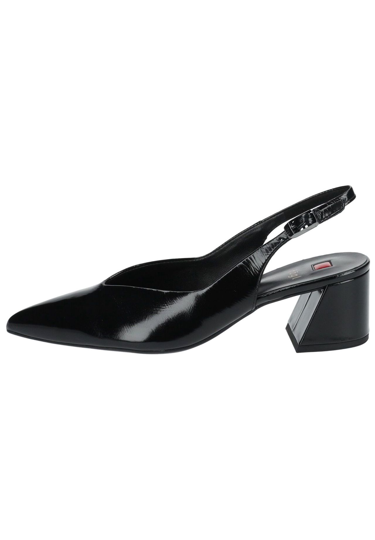 hōgl Leder Pumps Rabatte dieses Monats