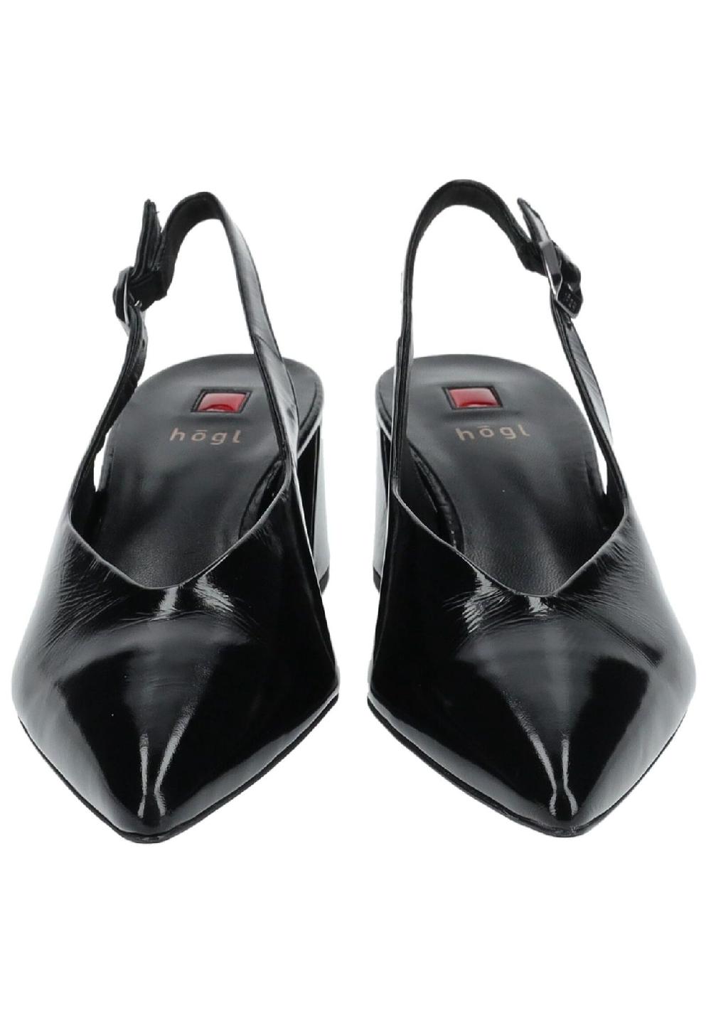hōgl Leder Pumps Rabatte dieses Monats