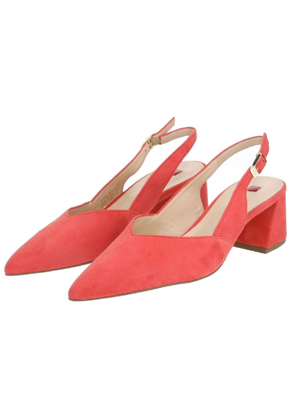hōgl Samt Pumps Online
