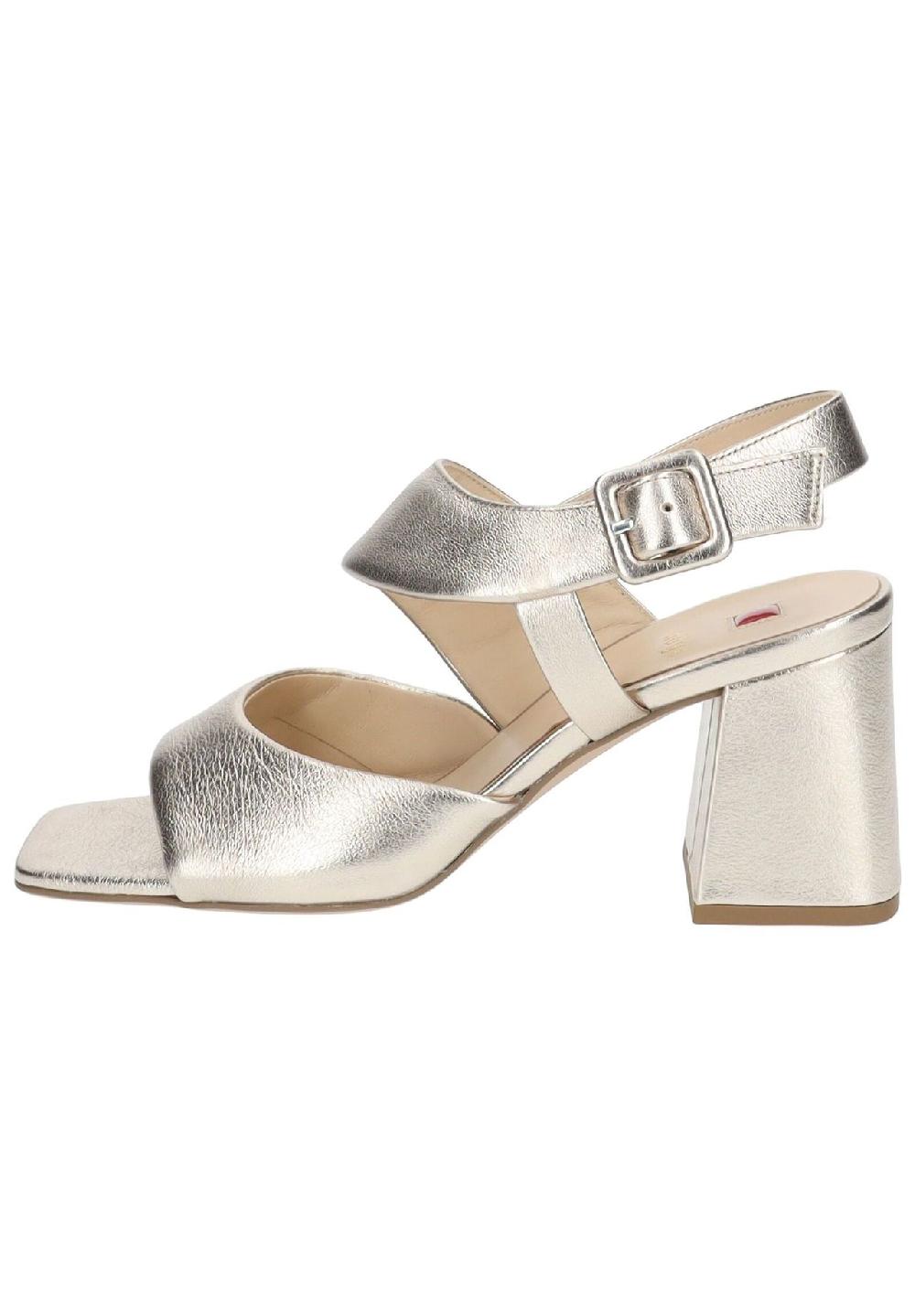 hōgl Leder Sandalen Outlet
